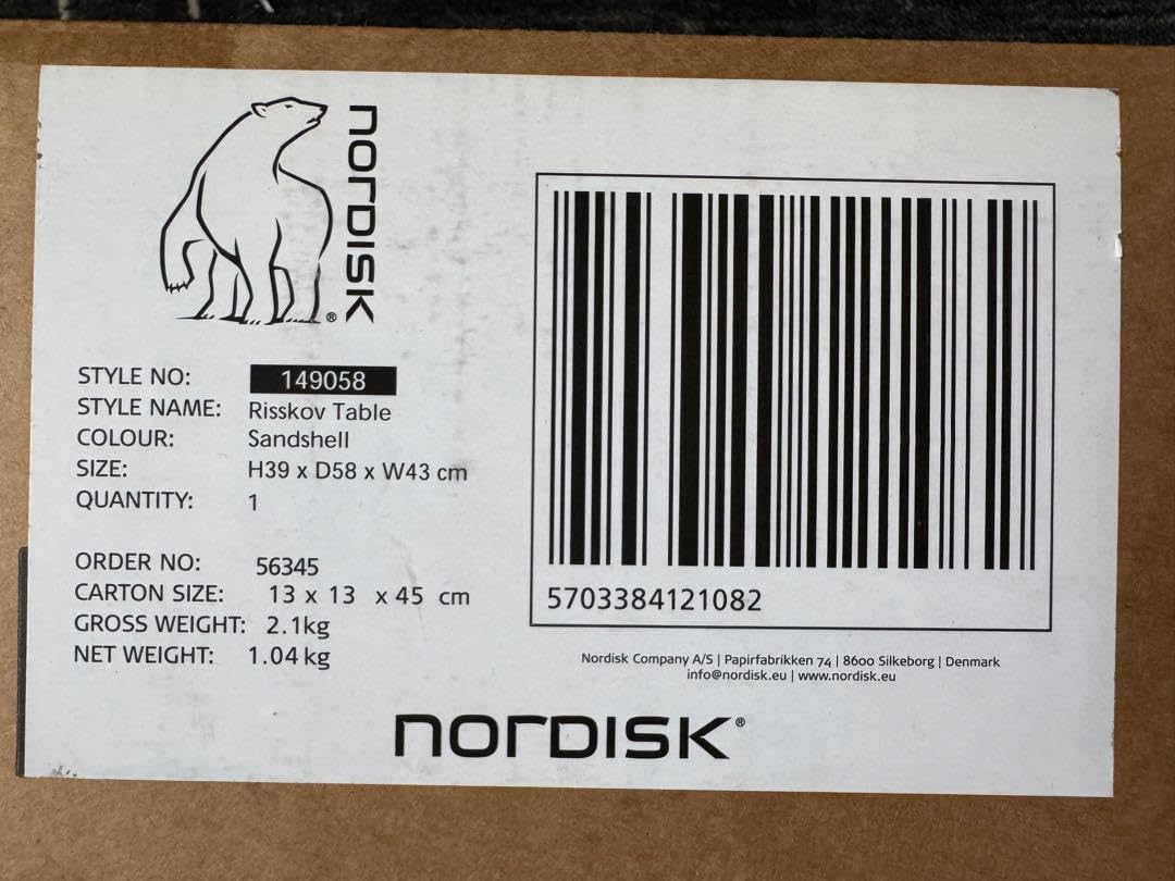 新品NORDISKキャンプ用品セットテーブル チェア パン ケトル ハンマー NORDISKキャンプ用品セットテーブル チェア パン ケトル ハンマー